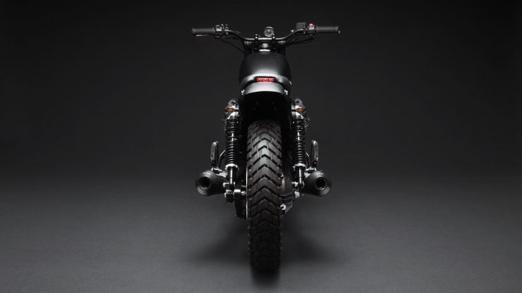 Moto Guzzi V7 Scrambler 3