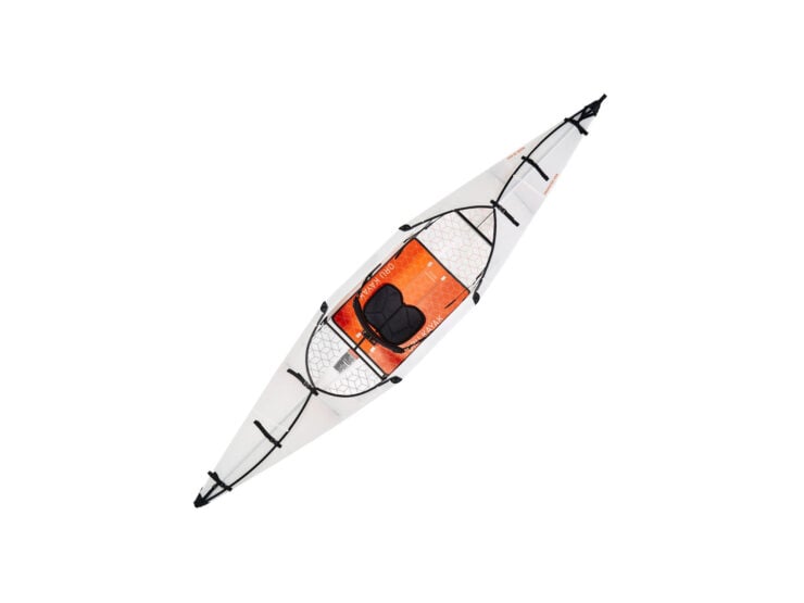Oru Folding Kayak