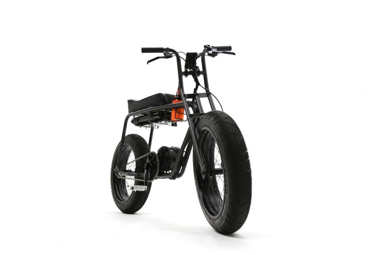 Super 73 Electric Bikes