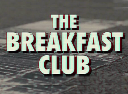 The Breakfast Club Series The Breakfast Club Blackbird 450x330 - The Breakfast Club Series
