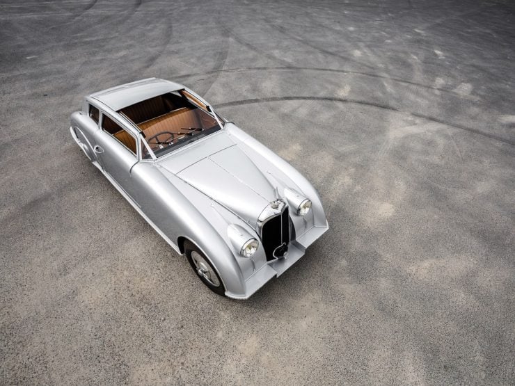 Avions Voisin C28 Aérosport 1