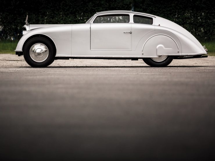 Avions Voisin C28 Aérosport 4