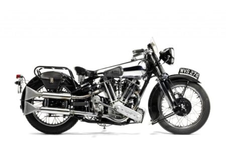 Brough Superior SS100 Brough Superior SS100 2 450x330 - Brough Superior SS100
