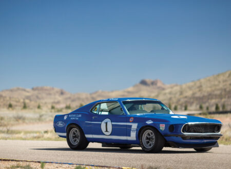 1969 Ford Mustang Boss 302 Trans Am Ford Mustang Boss 302 Trans Am 450x330 - 1969 Ford Mustang Boss 302 Trans Am