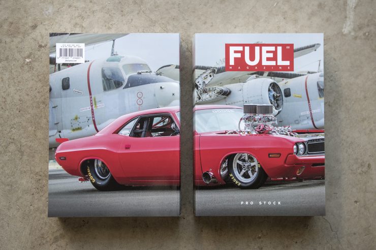 Fuel Magazine