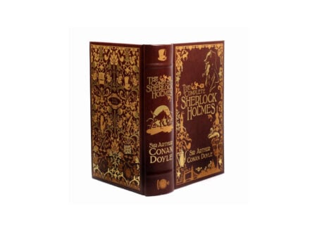 Sherlock Holmes Hollow Security Book Hollow Security Book Safe 450x330 - Sherlock Holmes Hollow Security Book