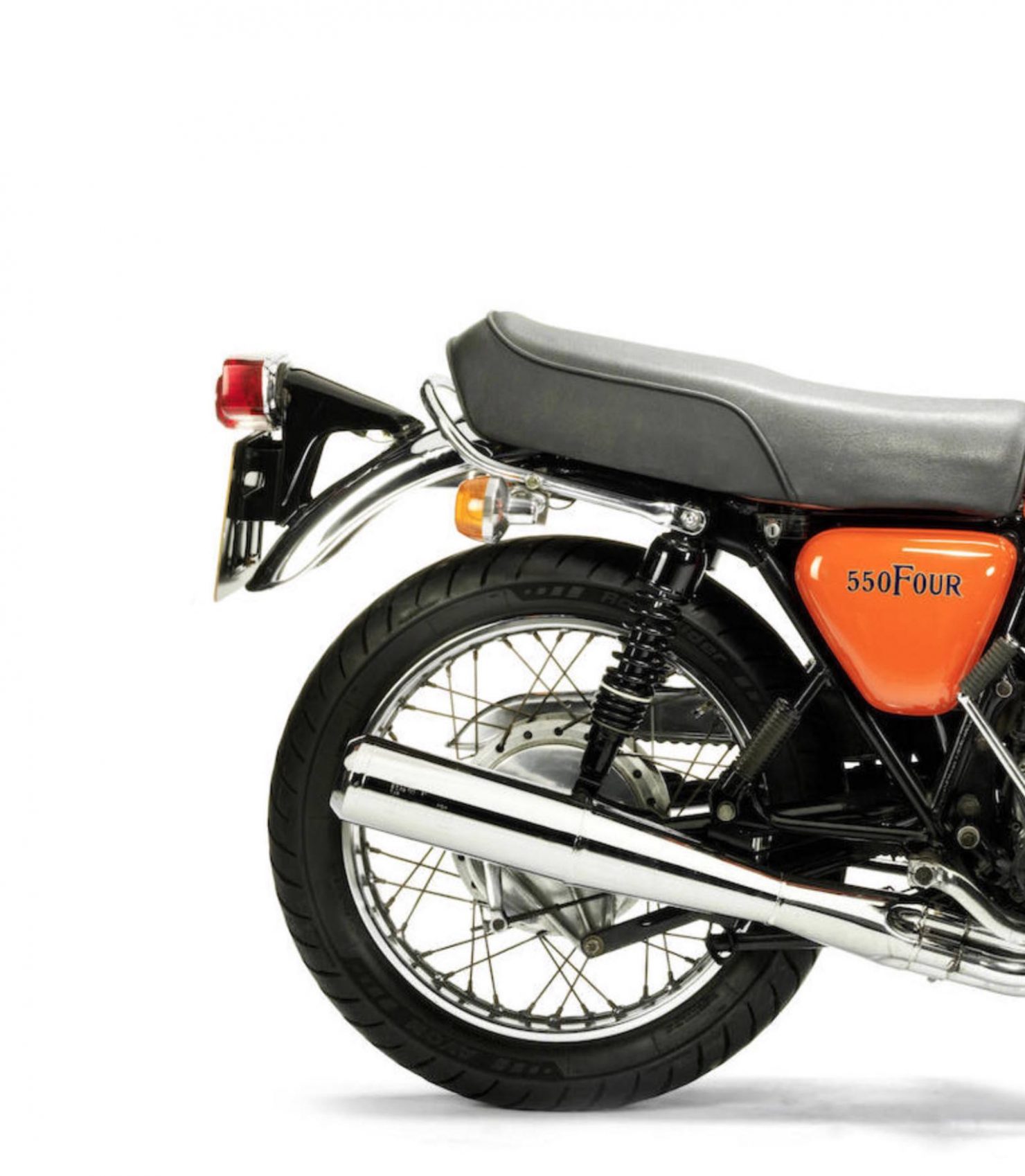 honda cb550f super sport