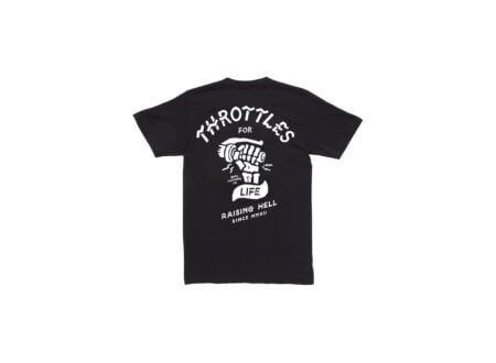 ODFU Throttles for Life Tee ODFU Motorcycle T Shirt Throttle 450x330 - ODFU Throttles for Life Tee