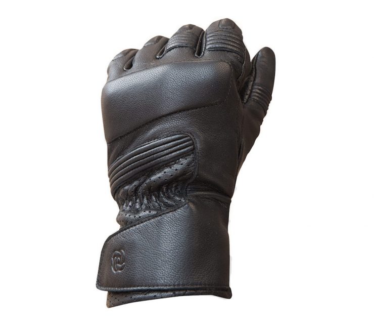 Pagnol M4 Moto Gloves 1