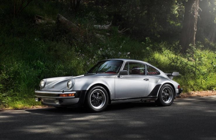 Porsche 930