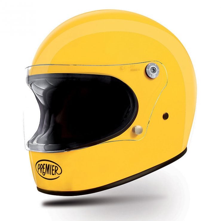 Premier Trophy Helmet 1