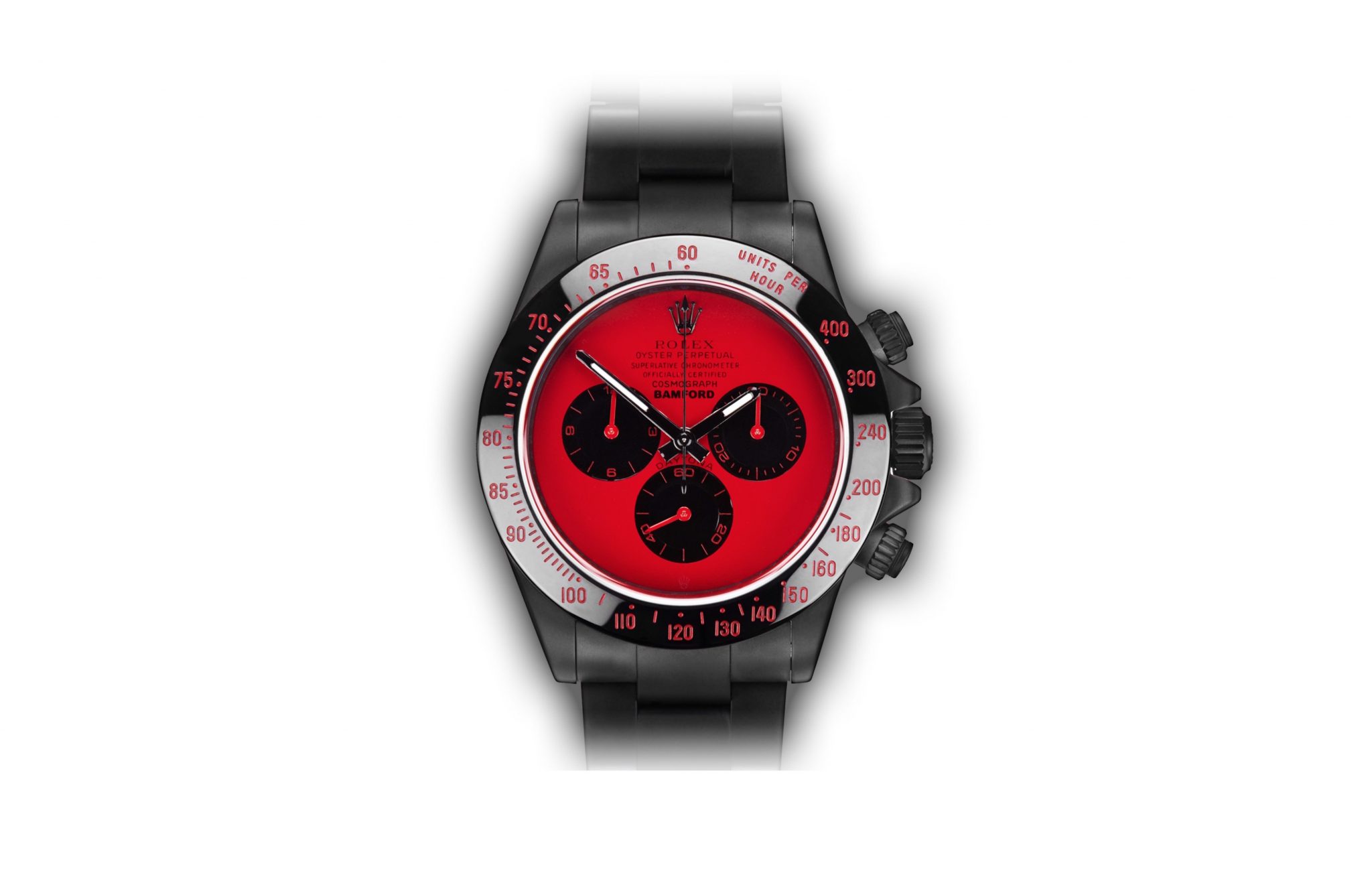 Bamford daytona online