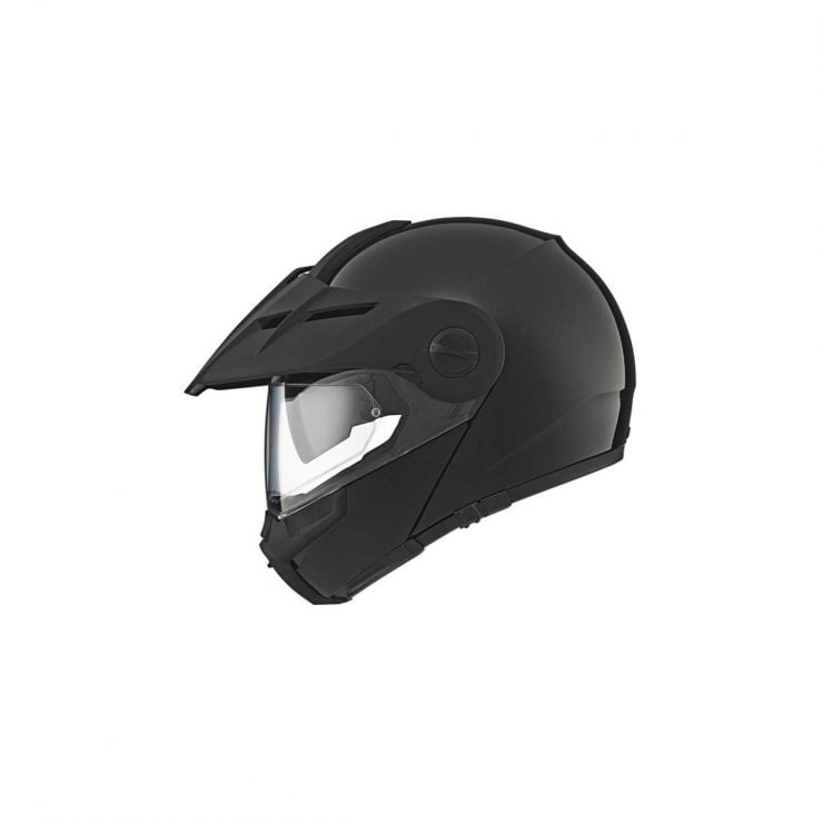 Schuberth E1 Adventure Helmet 2