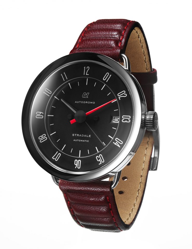 Autodromo Stradale Automatic 4