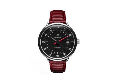 Autodromo Stradale Automatic Autodromo Stradale Automatic 450x330 - Autodromo Stradale Automatic