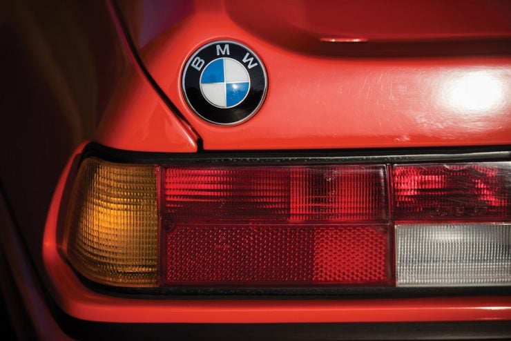 BMW M1 3