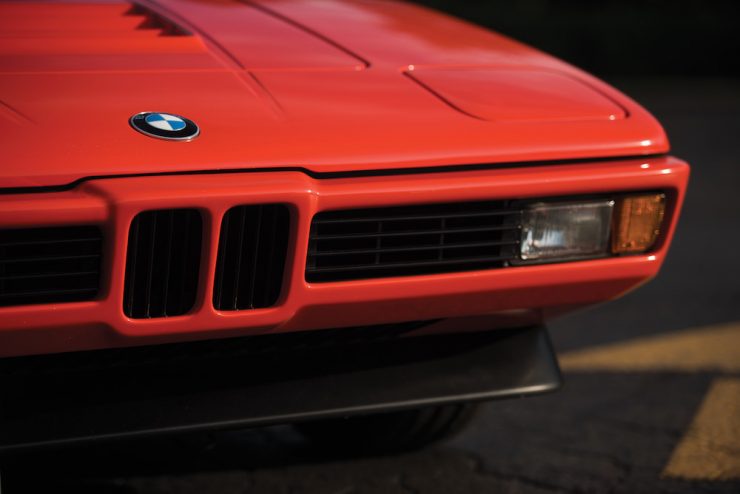 BMW M1 5