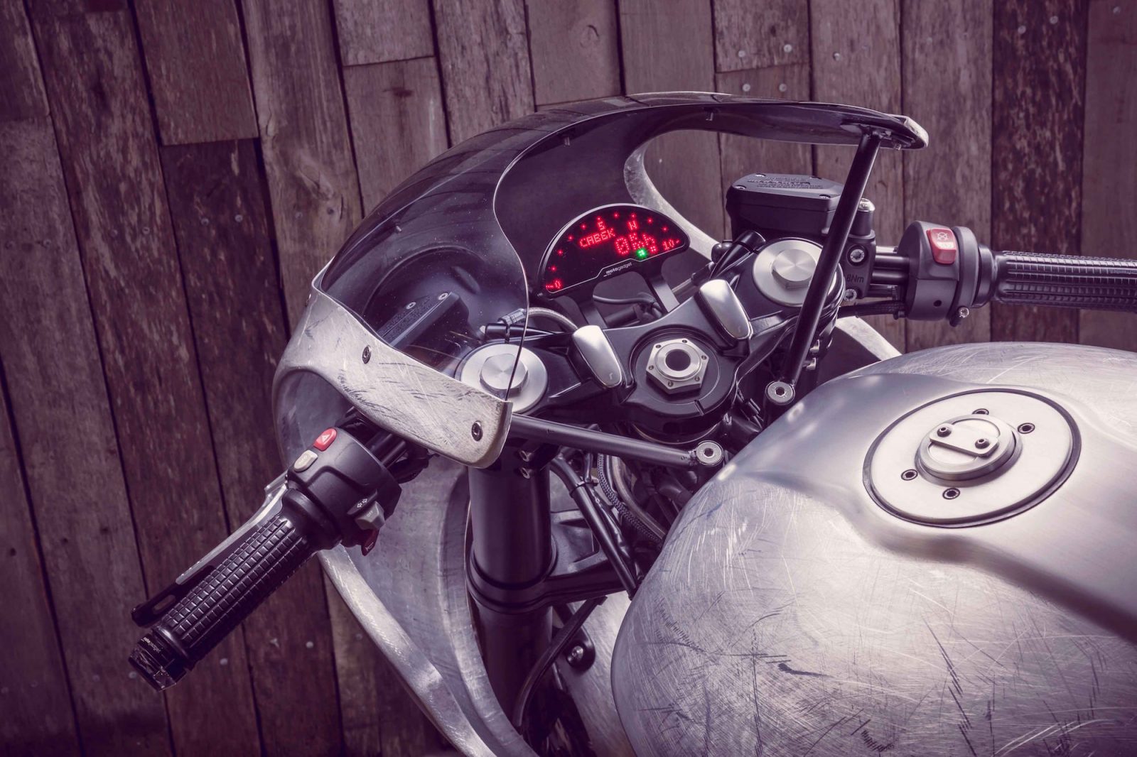 bmw r nine t engine