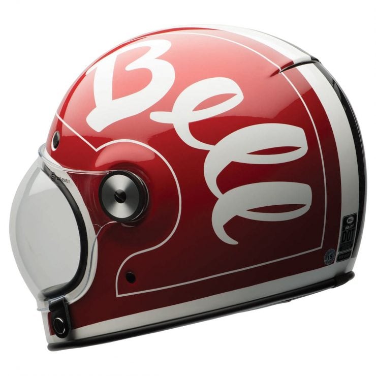 Bell Bullitt Skratch LE Helmet 1