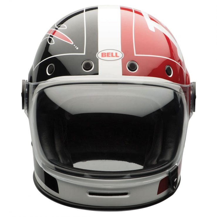 Bell Bullitt Skratch LE Helmet 2