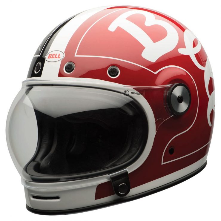 Bell Bullitt Skratch LE Helmet 4