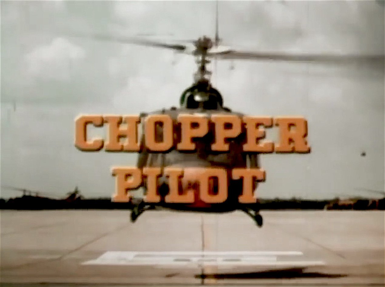 Ebay Motors Motorcycles >> Chopper Pilot: Learning To Fly A Helicopter Ebay Motors Motorcycles >> Chopper Pilot: Learning To Fly A Helicopter