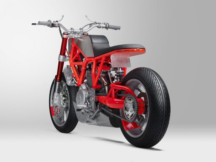 Ducati Scrambler 2