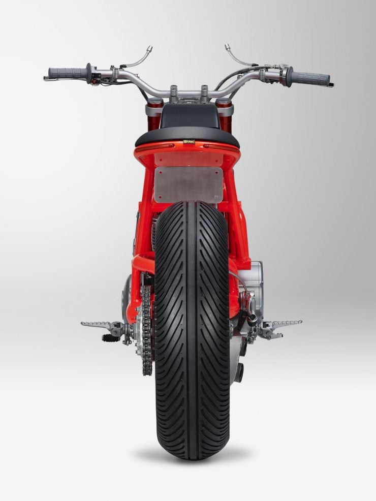 Ducati Scrambler 3