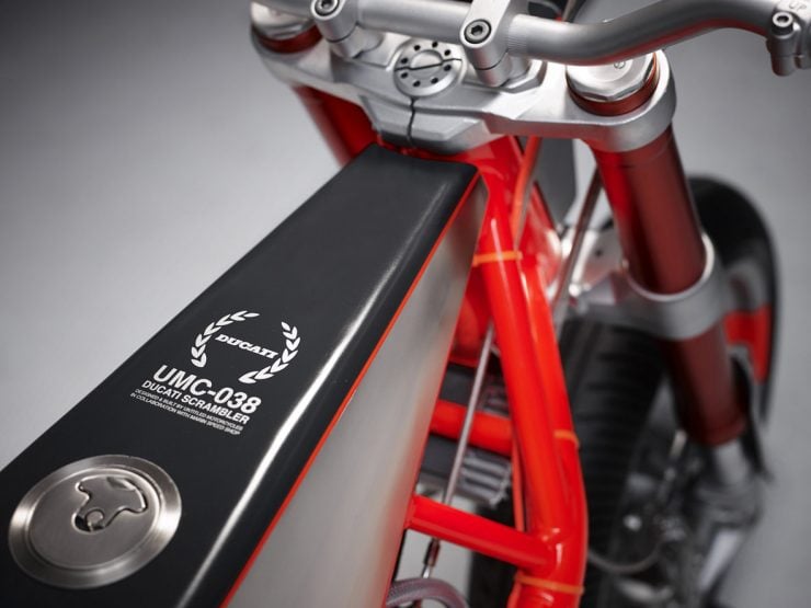 Ducati Scrambler 4