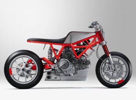 Ducati HyperScrambler by Untitled Motorcycles Ducati Scrambler 450x330 - Ducati HyperScrambler by Untitled Motorcycles