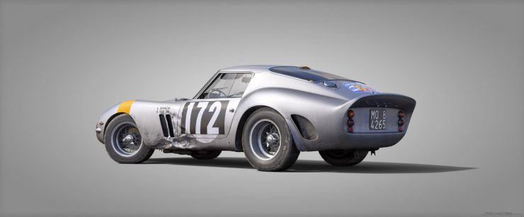 Ferrari 250 GTO 3