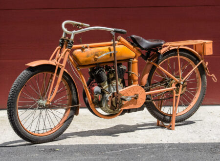 1914 Flying Merkel Flying Merkel 1 450x330 - 1914 Flying Merkel