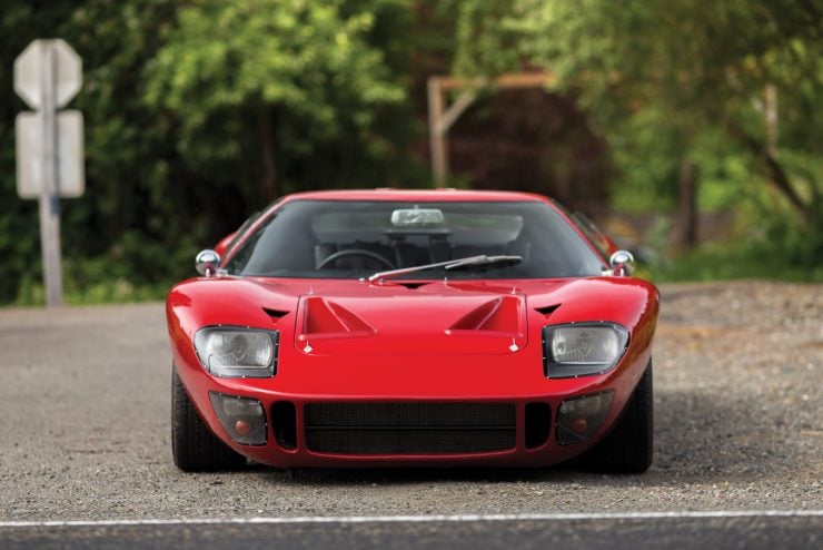 Ford GT40 1