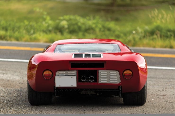 Ford GT40 10