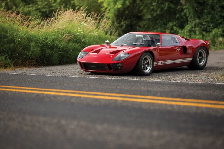 Ford GT40