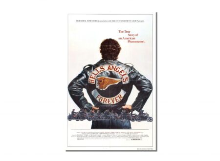 Documentary: Hells Angels Forever Hells Angels Forever Movie 450x330 - Documentary: Hells Angels Forever