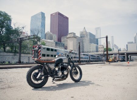 Hold Fast Chicago Honda CB750 Honda CB 750 Motorcycle 19 450x330 - Hold Fast Chicago Honda CB750