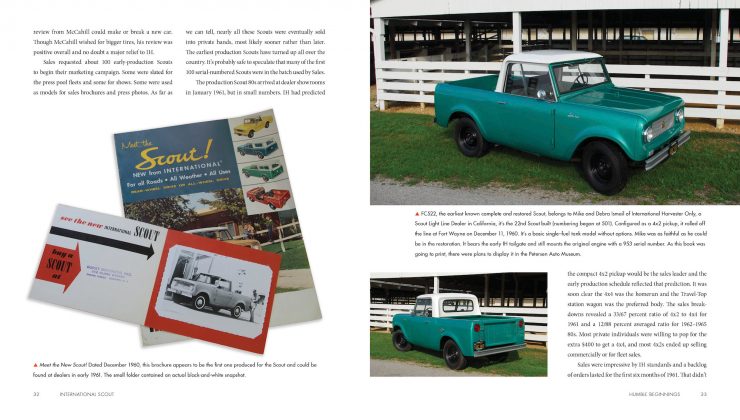 International Scout Encyclopedia 1