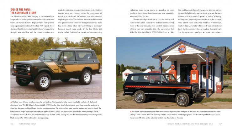 International Scout Encyclopedia 2