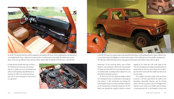 International Scout Encyclopedia 4