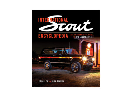 International Scout Encyclopedia International Scout Encyclopedia 450x330 - International Scout Encyclopedia