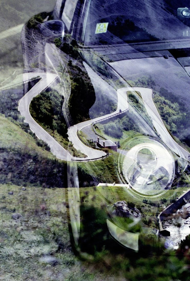 Jakob Kähler's Double Exposures 5 Jakob Kähler's Double Exposures 5