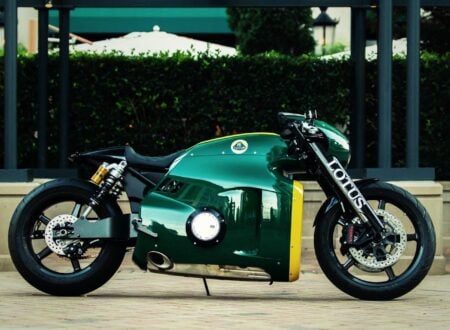 Lotus C-01 Motorcycle Lotus C 01 Motorcycle 450x330 - Lotus C-01 Motorcycle