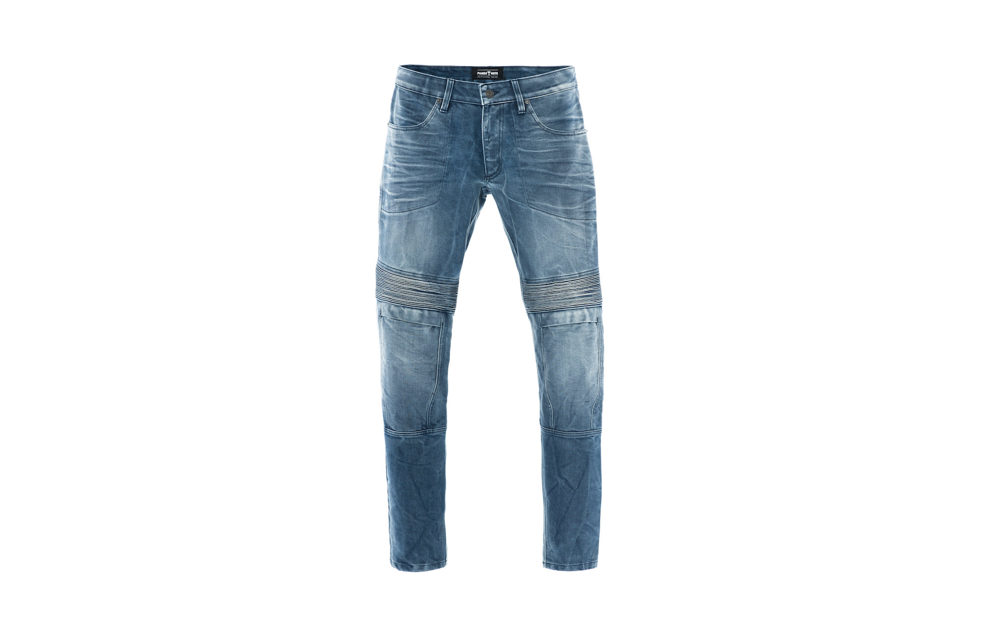 Pando Moto - Karl Desert motorcycle jeans - Biker Outfit