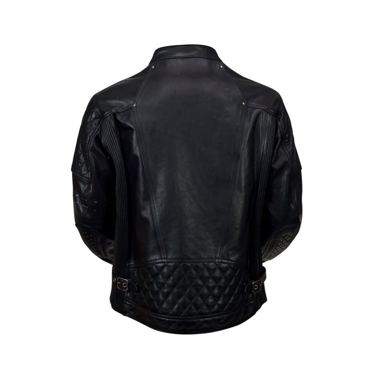 Roland Sands Design Clash Black Ops Jacket 1