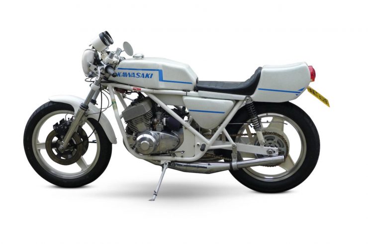 Seeley-Kawasaki 4