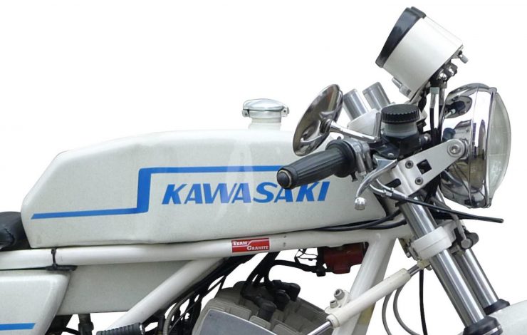 Seeley-Kawasaki 5