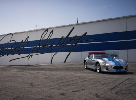 Shelby Series 1 Roadster Shelby Series 1 Roadster 9 450x330 - Shelby Series 1 Roadster