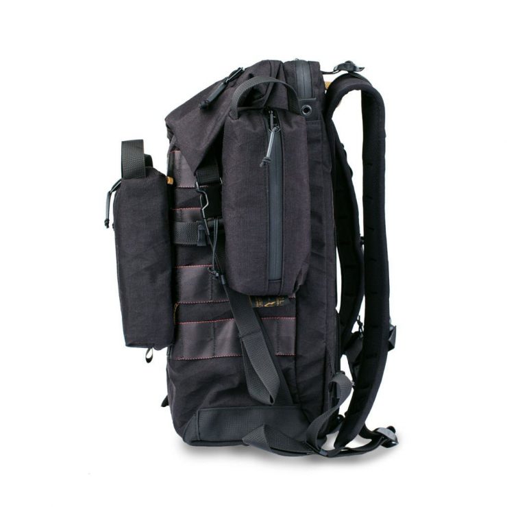 Standard Issue Daypack 3