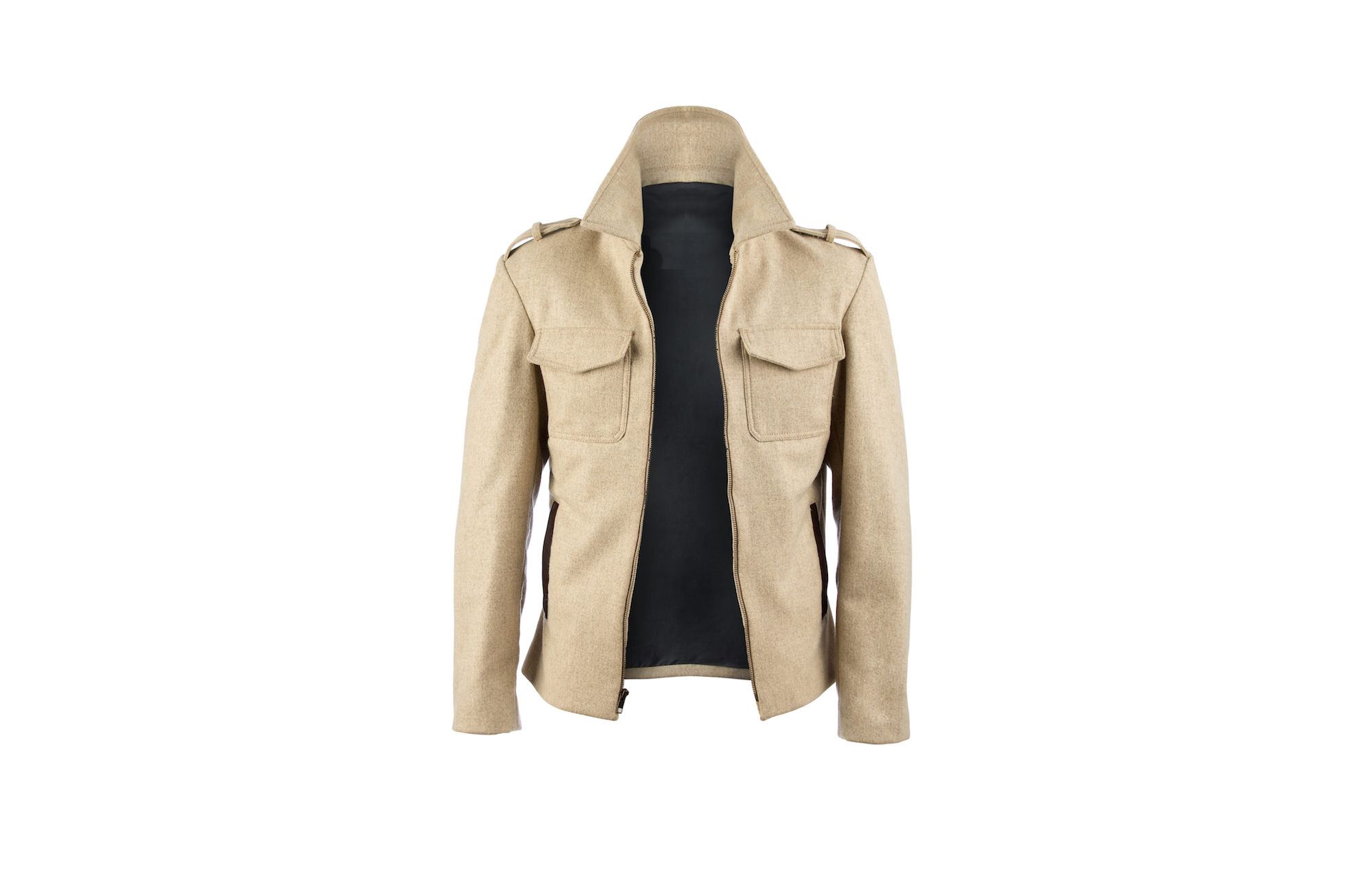 Vaktare Bomber MotoJacket Vaktare Bomber MotoJacket